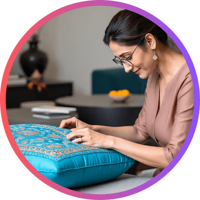 Cushion Covers
