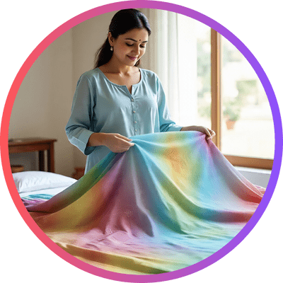 Bedsheets